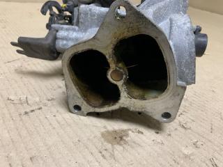 Дроссельная заслонка HIGHLANDER 01-07 2002 Внедорожник 3.0 1MZFE