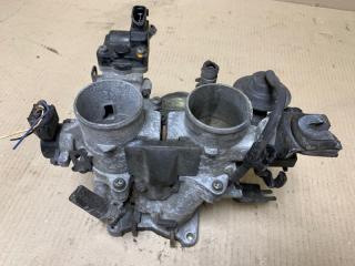 Дроссельная заслонка HIGHLANDER 01-07 2002 Внедорожник 3.0 1MZFE