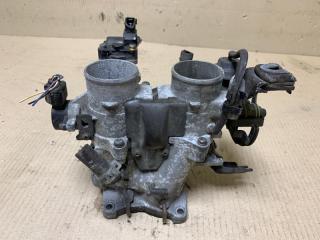 Дроссельная заслонка HIGHLANDER 01-07 2002 Внедорожник 3.0 1MZFE