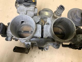 Дроссельная заслонка HIGHLANDER 01-07 2002 Внедорожник 3.0 1MZFE