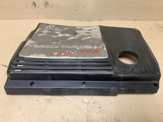 Накладка двигателя декоративная TOYOTA HIGHLANDER 01-07 Внедорожник 3.0 1MZFE