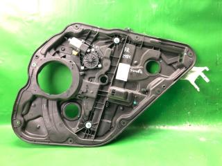 Стеклоподъемник задний правый HYUNDAI SONATA YF 10-14 2014