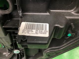 Стеклоподъемник задний правый SONATA YF 10-14 2014 YF 2.0 G4KH