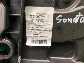 Стеклоподъемник задний правый HYUNDAI SONATA YF 10-14 YF 2.0 G4KH
