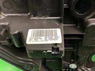 Стеклоподъемник задний левый SONATA YF 10-14 2014 YF 2.0 G4KH