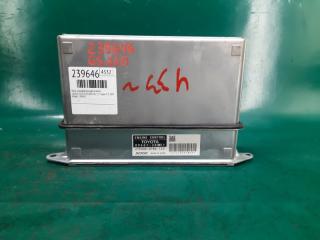 Блок управления двигателем GS350 GS300 05-11 2009 Седан 3.5