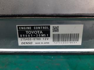 Блок управления двигателем LEXUS GS350 GS300 05-11 Седан 3.5