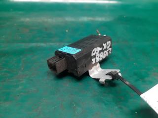 Блок электронный задний левый QX60/JX35 12-20 2017 Внедорожник 3.5 VQ35DD