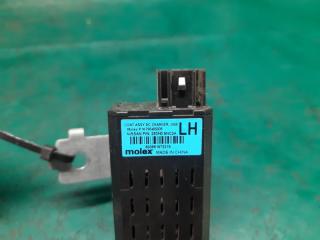 Блок электронный задний левый QX60/JX35 12-20 2017 Внедорожник 3.5 VQ35DD