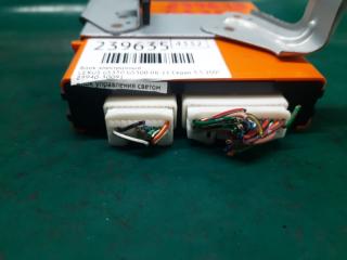 Блок управления освещением GS350 GS300 05-11 2009 Седан 3.5