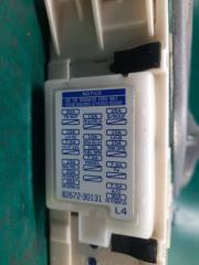 Блок предохранителей салон левый GS350 GS300 05-11 2009 Седан 3.5