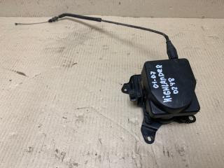 Моторчик привода круиз контроля HIGHLANDER 01-07 2002 Внедорожник 3.0 1MZFE