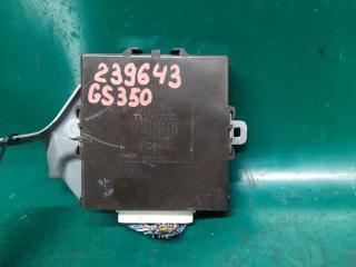 Блок электронный LEXUS GS350 GS300 05-11 Седан 3.5
