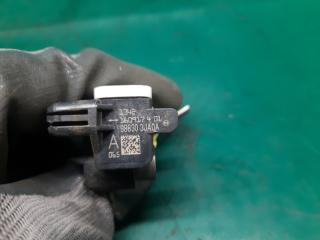 Датчик удара задний левый QX60/JX35 12-20 2017 Внедорожник 3.5 VQ35DD