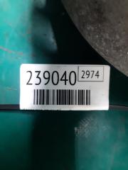 Коллектор впускной IMPREZA 07-11 GE/GH 2009 Седан 2.5 EJ253