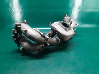 Коллектор впускной IMPREZA 07-11 GE/GH 2009 Седан 2.5 EJ253