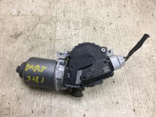 Моторчик стеклоочистителя передний DODGE DART 12-16 PF 2.4 ED6