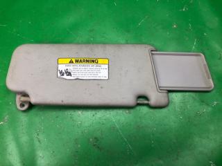 Козырек солнцезащитный левый KIA FORTE/CERATO TD 08-13 TD 2.0 G4KD