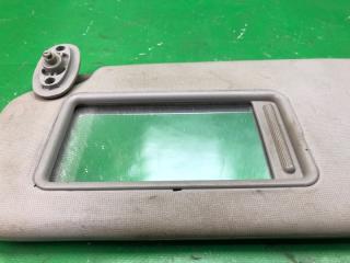 Козырек солнцезащитный левый FORTE/CERATO TD 08-13 2010 TD 2.0 G4KD