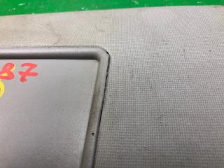 Козырек солнцезащитный левый FORTE/CERATO TD 08-13 2010 TD 2.0 G4KD