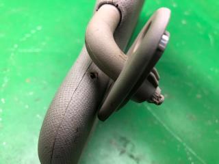 Козырек солнцезащитный левый FORTE/CERATO TD 08-13 2010 TD 2.0 G4KD