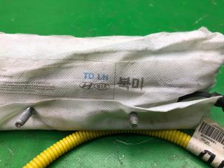 Подушка безопасности в сиденье левая FORTE/CERATO TD 08-13 2010 TD 2.0 G4KD