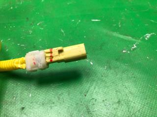 Подушка безопасности в сиденье левая KIA FORTE/CERATO TD 08-13 TD 2.0 G4KD