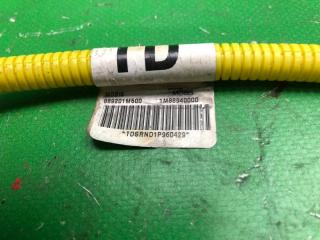 Подушка безопасности в сиденье правая FORTE/CERATO TD 08-13 2010 TD 2.0 G4KD