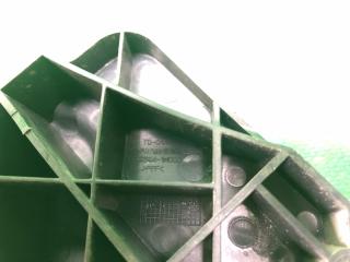 Кронштейн переднего бампера передний правый KIA FORTE/CERATO TD 08-13 TD 2.0 G4KD