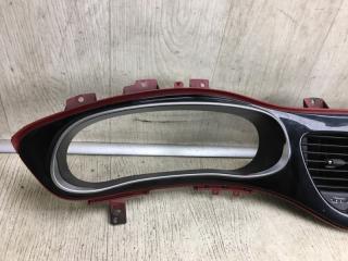 Накладка торпедо центр. DART 12-16 2014 PF 2.4 ED6