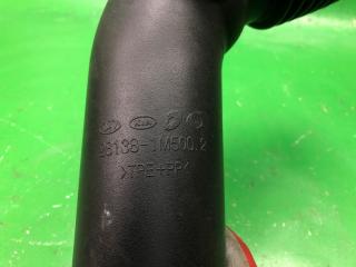 Патрубок воздушного фильтра FORTE/CERATO TD 08-13 2010 TD 2.0 G4KD