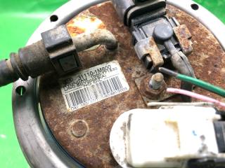 Топливный насос FORTE/CERATO TD 08-13 2010 TD 2.0 G4KD