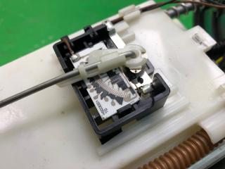 Топливный насос FORTE/CERATO TD 08-13 2010 TD 2.0 G4KD