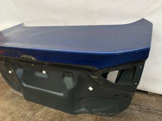 Крышка багажника FORD FUSION 14- Седан C15HDTX