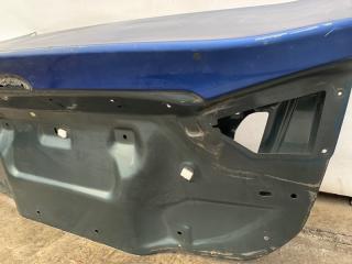 Крышка багажника FUSION 14- 2015 Седан C15HDTX