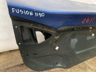 Крышка багажника FUSION 14- 2015 Седан C15HDTX