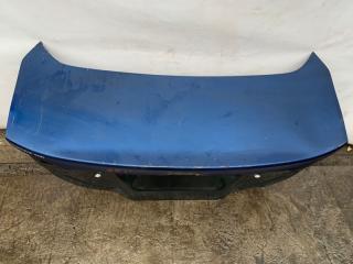 Крышка багажника FUSION 14- 2015 Седан C15HDTX