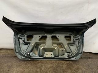 Крышка багажника FUSION 14- 2015 Седан C15HDTX