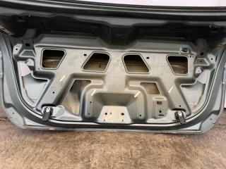 Крышка багажника FUSION 14- 2015 Седан C15HDTX