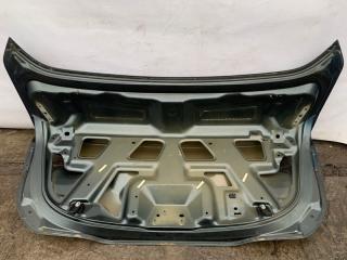Крышка багажника FUSION 14- 2015 Седан C15HDTX