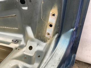 Крышка багажника FUSION 14- 2015 Седан C15HDTX