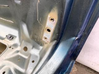 Крышка багажника FUSION 14- 2015 Седан C15HDTX