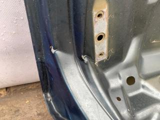 Крышка багажника FUSION 14- 2015 Седан C15HDTX