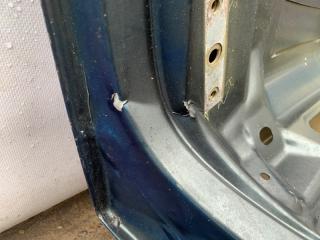 Крышка багажника FUSION 14- 2015 Седан C15HDTX