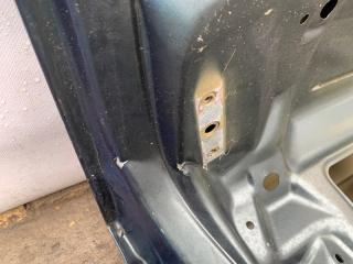 Крышка багажника FUSION 14- 2015 Седан C15HDTX