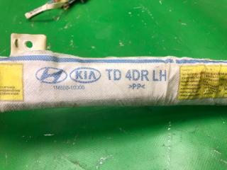 Подушка безопасности (штора) FORTE/CERATO TD 08-13 2010 TD 2.0 G4KD