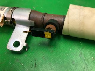 Подушка безопасности (штора) FORTE/CERATO TD 08-13 2010 TD 2.0 G4KD