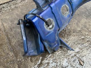 Панель передняя верхняя FUSION 14- 2015 Седан C15HDTX