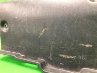 Накладка панели багажника внутренняя FORTE/CERATO TD 08-13 2010 TD 2.0 G4KD