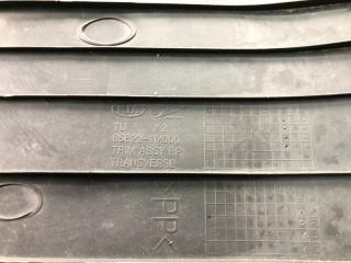 Накладка панели багажника внутренняя FORTE/CERATO TD 08-13 2010 TD 2.0 G4KD